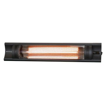 Herschel Colorado 2500 Electric Heater With Remote M-COLORADO-2500R