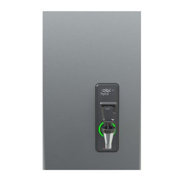 Hyco Microboil Smart 10 Litre 2.8kW Water Boiler In Stainless Steel MS10SS
