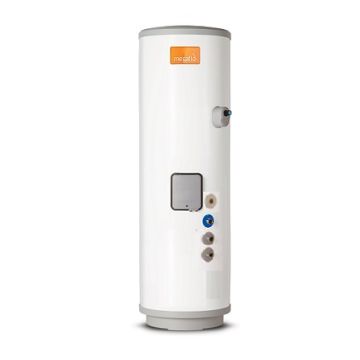 Heatrae Sadia Megaflo Eco Unvented Slimline Indirect 