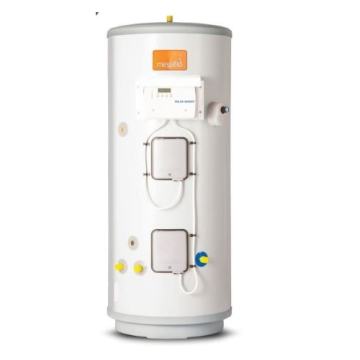 Megaflo Solar PV Ready Indirect 300I Hot Water Cylinder