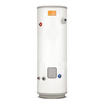 Heatrae Sadia Megaflo Eco Plus 300 Litre Indirect Unvented Cylinder