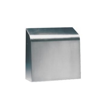 Anda Model 2000 ST Automatic Stainless Steel Hand Dryer 120018131-029