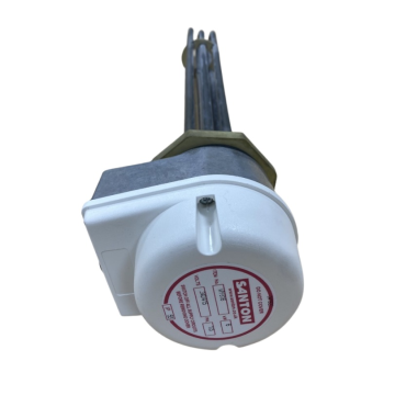 Heatrae Sadia MT616 6kW 16 Inch Industrial Immersion Heater
