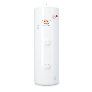 EHC Neptune 120L Direct Unvented Cylinder