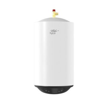 Hyco Powerflow Smart Unvented Multipoint Smart Technology Water Heater with Anti-Legionella Function 100L 3kw PF100LS