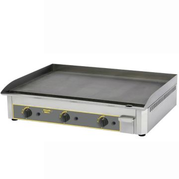 Steel Gas Griddle 900 PSR900G
