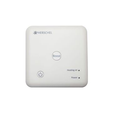 Herschel IQ R2 Receiver T-R2