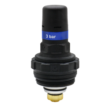 Reliance REDC355030 Pressure Reducing Valve Cartridge 3 Bar | Genuine Replacement Spare Part