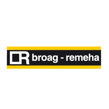 Broag Remeha S54777 Venturi Seal Pack of 5 | Genuine Replacement Spare Part