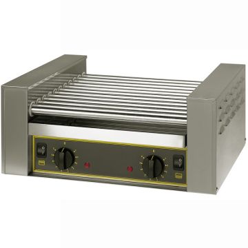Roller Grill Hot Dog Roller