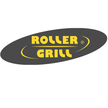 Roller Grill 77053 pair of stainless steel covers for SB60 shelves
