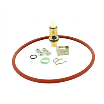 Baxi S100203 DHW Flow Switch with Restrictor | Replacement Spare Part