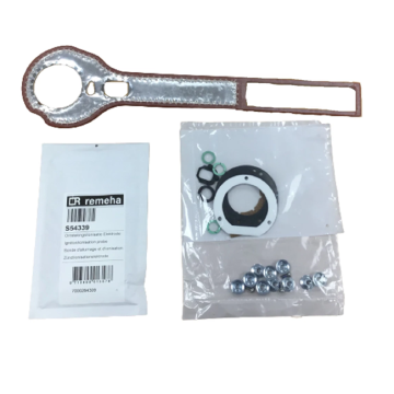 Broag S100492 Quinta 30 Service Kit | Genuine Replacement Spare Part