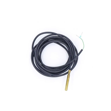 Broag Remeha S101003 Temperature Sensor (Pack of 2) | Genuine Replacement Spare Part