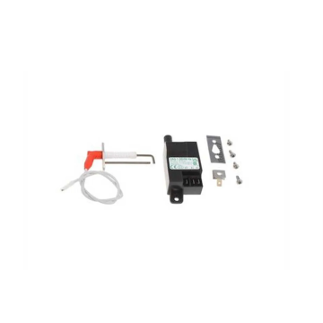 Remeha S101619 Ignition Transformer with Electrode | Genuine Replacement Spare Part