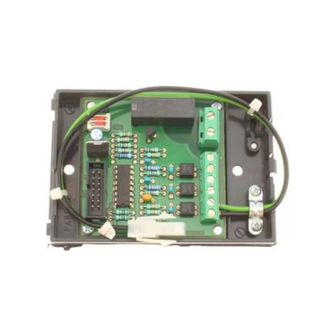 Broag Remeha S55443 Printed Circuit Board Interface 0-10V AM4K | Genuine Replacement Spare Part