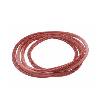 Remeha S57241 Frontplate Gasket | Genuine Replacement Spare Part
