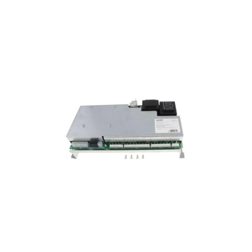 Broag Remeha S58613 Control Board MCBA 1458D 310/610 | Genuine Replacement Spare Part