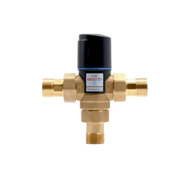 Gledhill 3 Port Mixing Valve XC007