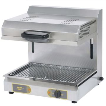 SEM600Q Electric Salamander