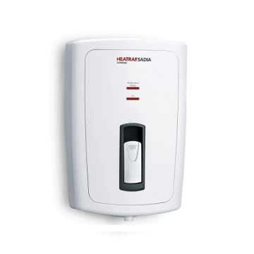 Heatrae Sadia White Supreme 180 Boiling Water Heater