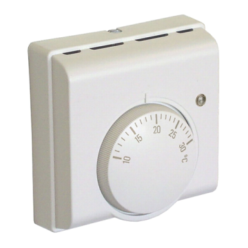 Honeywell T6360B Room Stat with Indicator Lamp T6360B1036