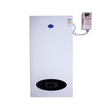 Trianco Maxi Combi with Water Storage
