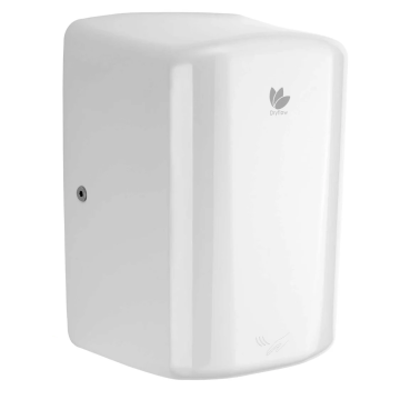 Dryflow Turboforce Junior Plus White TFJ01