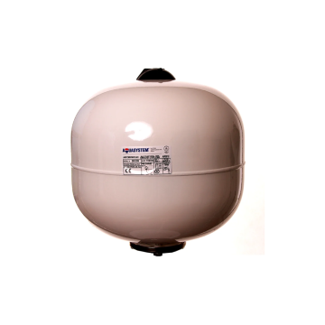 OSO UKAX12 12L Potable Expansion Vessel with Wall Bracket | Genuine Replacement Spare Part