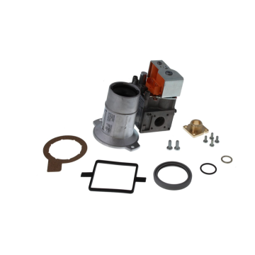 Vaillant 0020146731 Gas Section With Venturi