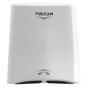 Handy Dryers Vulcan Hand Dryer White 2217