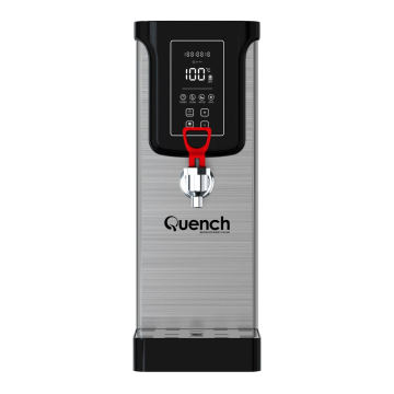 Quench 10 Litre Counter Mounted Autofill Water Boiler - Stainless Steel WB-Q-DT-10L-SS