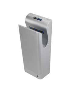 Handy Dryers Gorillo Ultra Hand Dryer in Silver