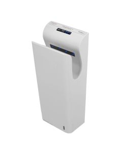 Handy Dryers Gorillo Ultra Hand Dryer in White 1002U