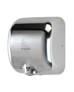Kangarillo Stainless Steel Hand Dryer 1010