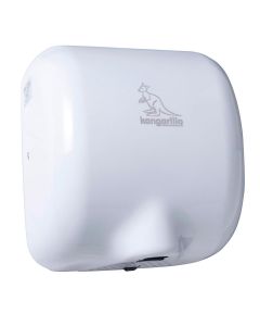 Handy Dryers Kangarillo Hand Dryer White 1117