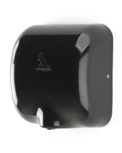 Handy Dryers Kangarillo Hand Dryer Black 1118