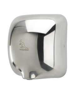 Kangarillo 2 ECO Hand Dryer 1126S