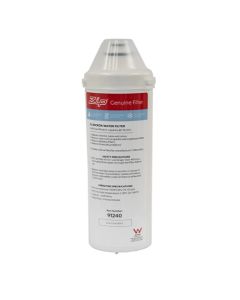 Zip Hydrotap ZT002 Replacement Sub-micron Water Filter 91240