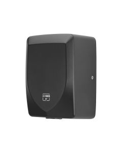 Handy Dryers AirBOX V2 Sound Control Hand Dryer 2270 - Black