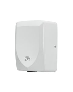 Handy Dryers AirBOX V2 Sound Control Hand Dryer 2272 - White