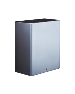 Allgood Modric SS2461 High Speed Hand Dryer 