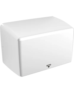 Anda Automatic Eco Fast Hand Dryer 1KW White Hand Dryer 443240