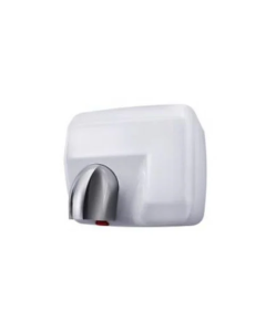 Classic Hand Dryer in White