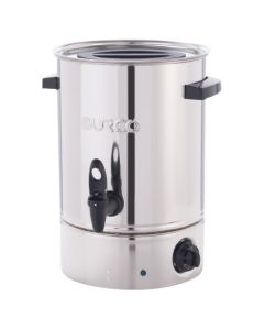 Burco 20L Manual Fill Water Boiler MFCT20ST