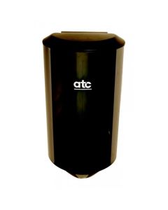 ATC Cub High Speed Hand Dryer 500-1500W in Black