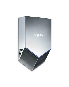 Dyson Airblade V HU02 Hand Dryer AB12 AB08 in Nickel HU02N 