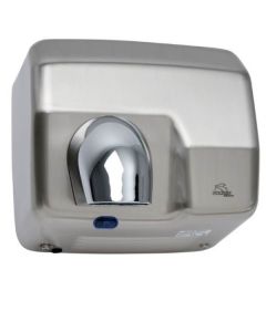Dolphin BC230C Chrome Plated Hand Dryer
