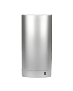 Handy Dryers Gorillo Hush Hand Dryer Silver 3612