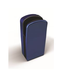 Veltia Hand Dryer in Atlantic Blue VUKBL004